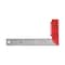 Kapro 309 LEDGEND 12" Try & Mitre Square w/Stainless Steel Blade 1/16" 309-12 - alternate 1